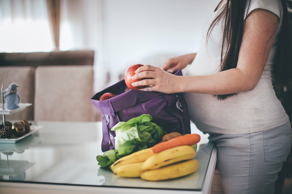 Early Exposure to Peanuts can Lower Allergies