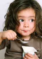 Child Picky Eating Fact Sheet